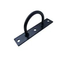 Suporte Universal Gancho De Teto Pendurar Corda de Treino Balanço Rede Porta Cadeado