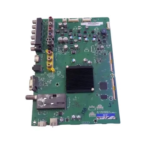 678 Placa Principal para TV de LCD Philips Mod: 32PFL3605