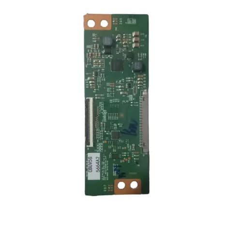 383 Placa T-con para TV de LED LG Mod: 32LK615b
