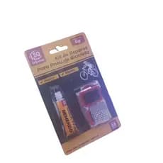 064 KIt de reparos para pneu de bicicleta Só Qualidade