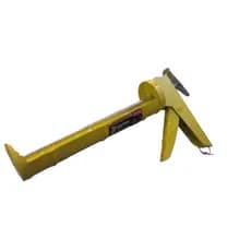 042 Fertak Tools Pistola de Silicone 9" 23Cm