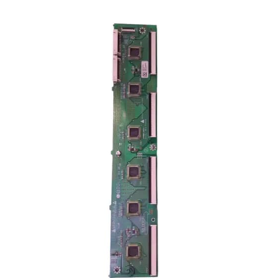 3351 Placa Bufer Lateral  baixo para TV LG Plasma Mod: 60PB6500