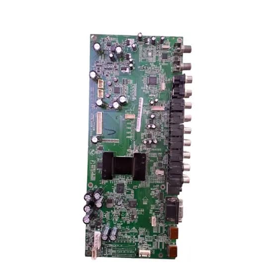 3620 Placa Principal para TV Toshiba LCD Mod: LC4055