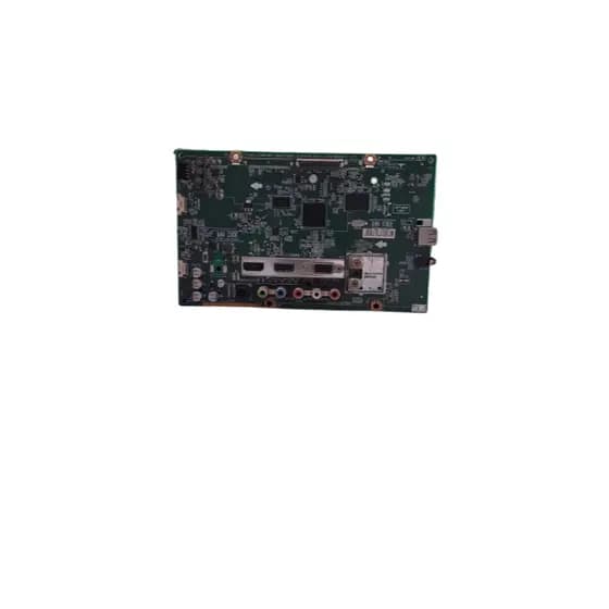 3270 Placa Principal para TV LG de LED Mod: 20MT49DF-PS