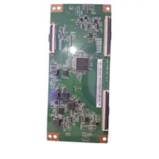 3396 Placa T-con para TV Philips LED Mod: 50PUG7625
