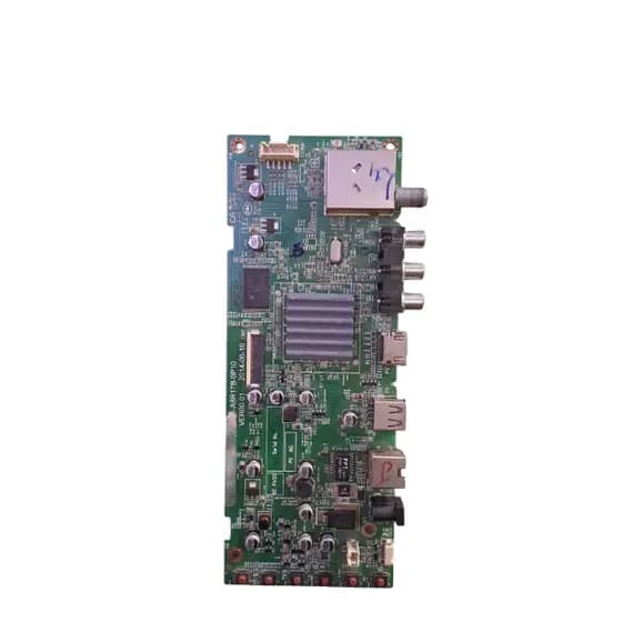 3617  Placa Principal para TV Semp Toshiba Mod:LE1477