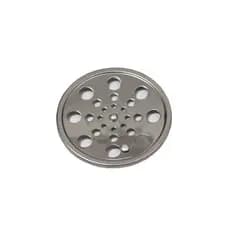 Ralo Inox Redondo 15cm Rotativo Mebuki