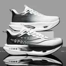 Outono Novos Tênis De Corrida Masculino E Feminino Placa De Carbono Sapatos Esportivos 35-45