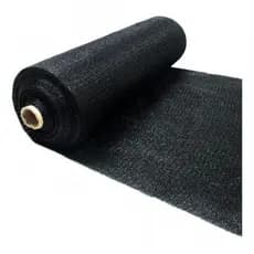 Tela Sombrite 50% Rolo C/ 50 Metros Por 3 De Largura Solpack(Sombreamento,sombreiro).