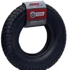 Pneu Carrinho De Mão carriola 2 Lonas 3.25-8 Original Colson