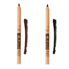 Lápis para Delinear os Olhos Color Trend 1,1g Matte Avon Maquiagem