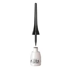 Delineador Líquido Avon Color Trend Preto 3ml Para Olhos Alta Precisão