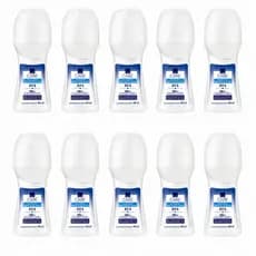 Desodorantes Roll On Avon Care 3 em 1 Hidratação Suave 48ml Antitranspirante