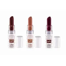 Batom Matte Avon Color Trend Coffee Date Original Longa Duração
