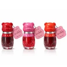 Lip Tint Teddy Vivai 6ml Longa Duração