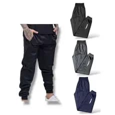Calça Jogger Masculina Esportiva Para Academia e Corrida
