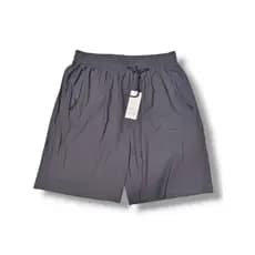 Short Masculino Bermuda Praia 3 Bolsos Com Zíper Importar