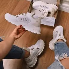 TENIS MASCULINO ACADÊMIA BÚFALO TRATORADO SNEAKERS MACIO E CONFORTÁVEL