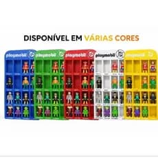 Expositor playmobil