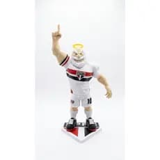 Mascote Santo Paulo