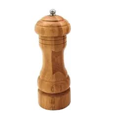 Moedor de Tempero De madeira Homecook Cozinha decoração Utensílio