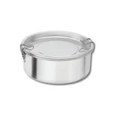 Marmita Redonda Aluminio Reforçado N 18 - 1,8 Litros- LAM
