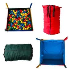 Saco Coletor Para Piscina1x1zíper
