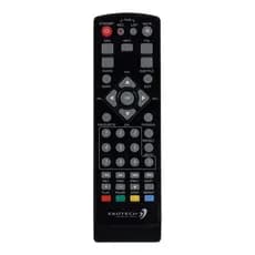 Controle Remoto Ekotech Para Conversor Tv Digital Televisão