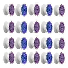 Kit De 35 Suportes Celular Original Pop Sockets Universal