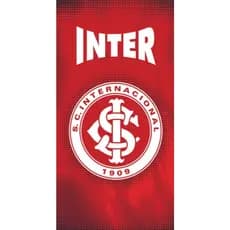 Toalha de Praia  In-ter* 70x140cm LANÇAMENTO PRAIA E PISCINA GRANDE internacional ESTAMPADA
