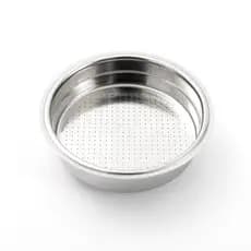 Filtro De Café De Aço Inox 1 Xicaras 51mm Nao Presurizado