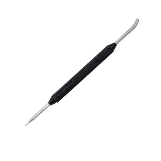 Agulha De Decoracao Cafe E Cappuccino 14 Cm Para Barista