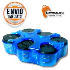 Porta Moedas Porta Moedas Para Carro e Bolso