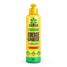 Condicionador Cresce e Aparece Chikas 300ml Cuidados com o Cabelo