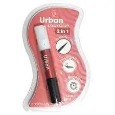 Cola de Cílios Urban 2 em 1Lash Glue 5ml