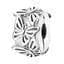 Berloque Pingente Para Pulseiras Berloques  Em Prata Esterlina 925 Para Pulseiras DIY Femininas
