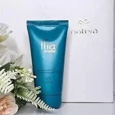 Hidratante Ilía Completa 80ml  Desodorante Hidratante Corporal Perfumado
