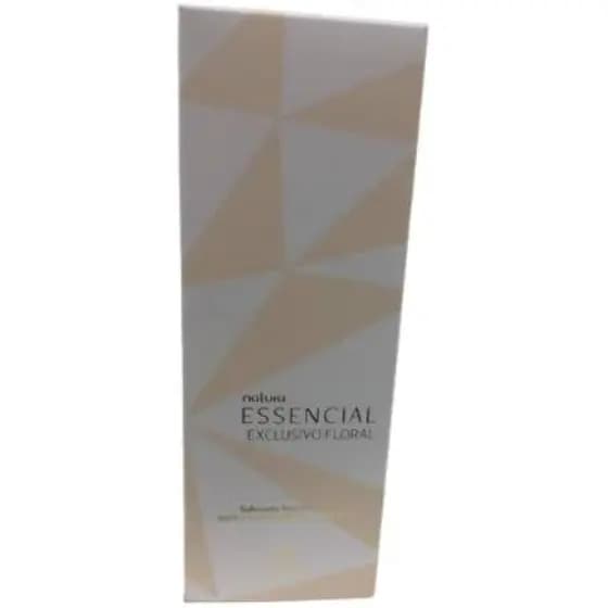 Sabonete Liquido Essencial Floral Feminino 100 Ml