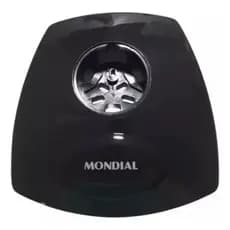 BASE VENTILADOR MONDIAL 30CM PRETO