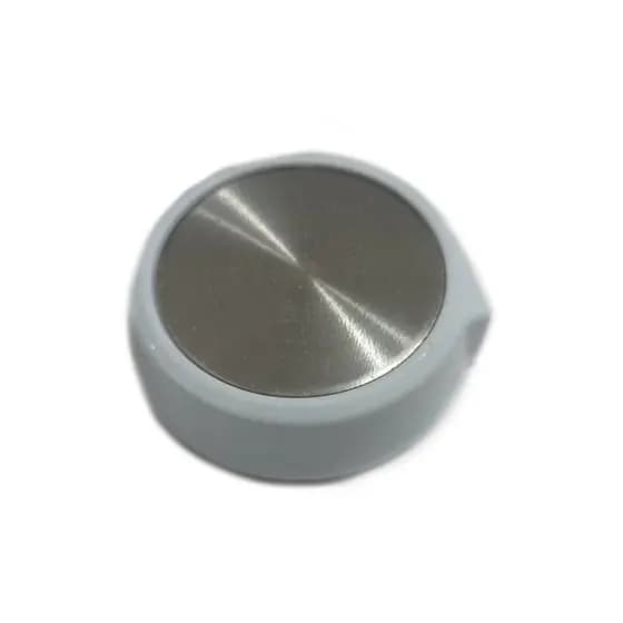 BOTÃO DA CHAVE VENTILADOR MONDIAL BRANCO