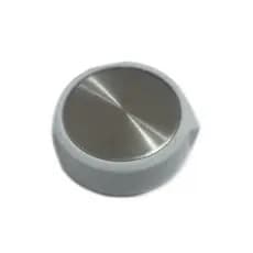 BOTÃO DA CHAVE VENTILADOR MONDIAL BRANCO