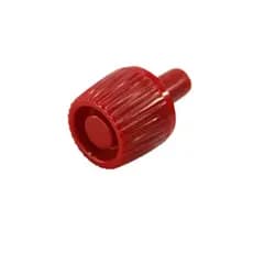 PORCA DA HELICE VENTILADOR OSTER OVTR481/881 VERMELHA