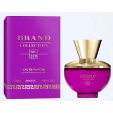 Perfume Feminino  BRAND Collection No.370 25ML