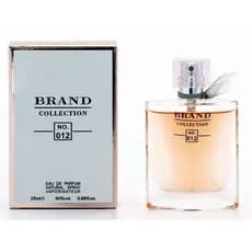 Perfume Feminino Brand Collection No.012