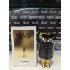 Perfume Feminino BRAND Collection No.415 25ML