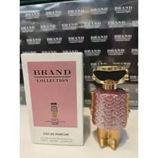 Perfume Feminino  BRAND Collection No.378 25ML