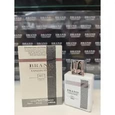 Perfume Feminino  BRAND No.002 Collection 25ML