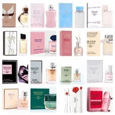 Brand Collection Perfume Feminino EDP 25ml
