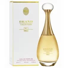 Perfume Feminino  BRAND Collection No.007 25ML