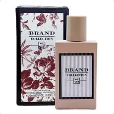 Perfume Feminino BRAND Collection No.137 25ML